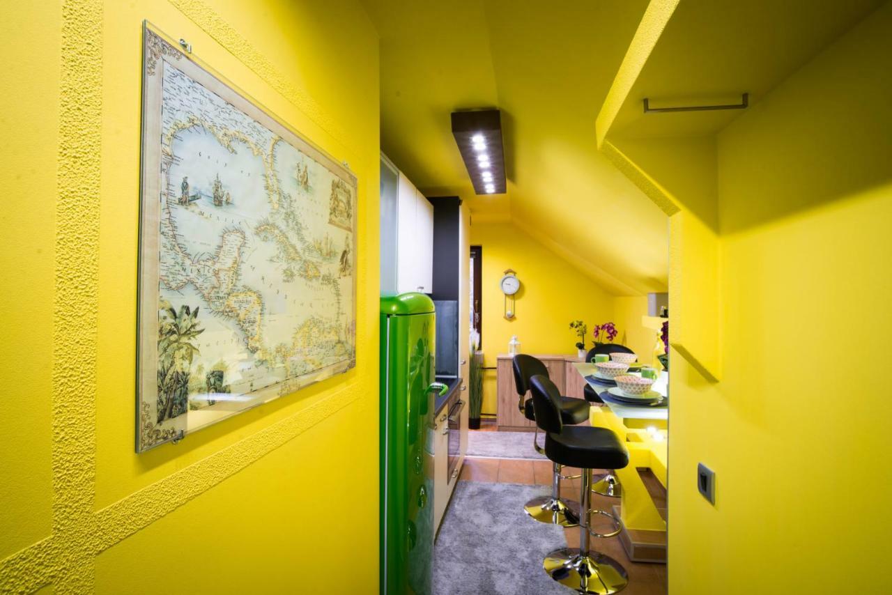 Apartment Jacobs Μπλεντ Εξωτερικό φωτογραφία