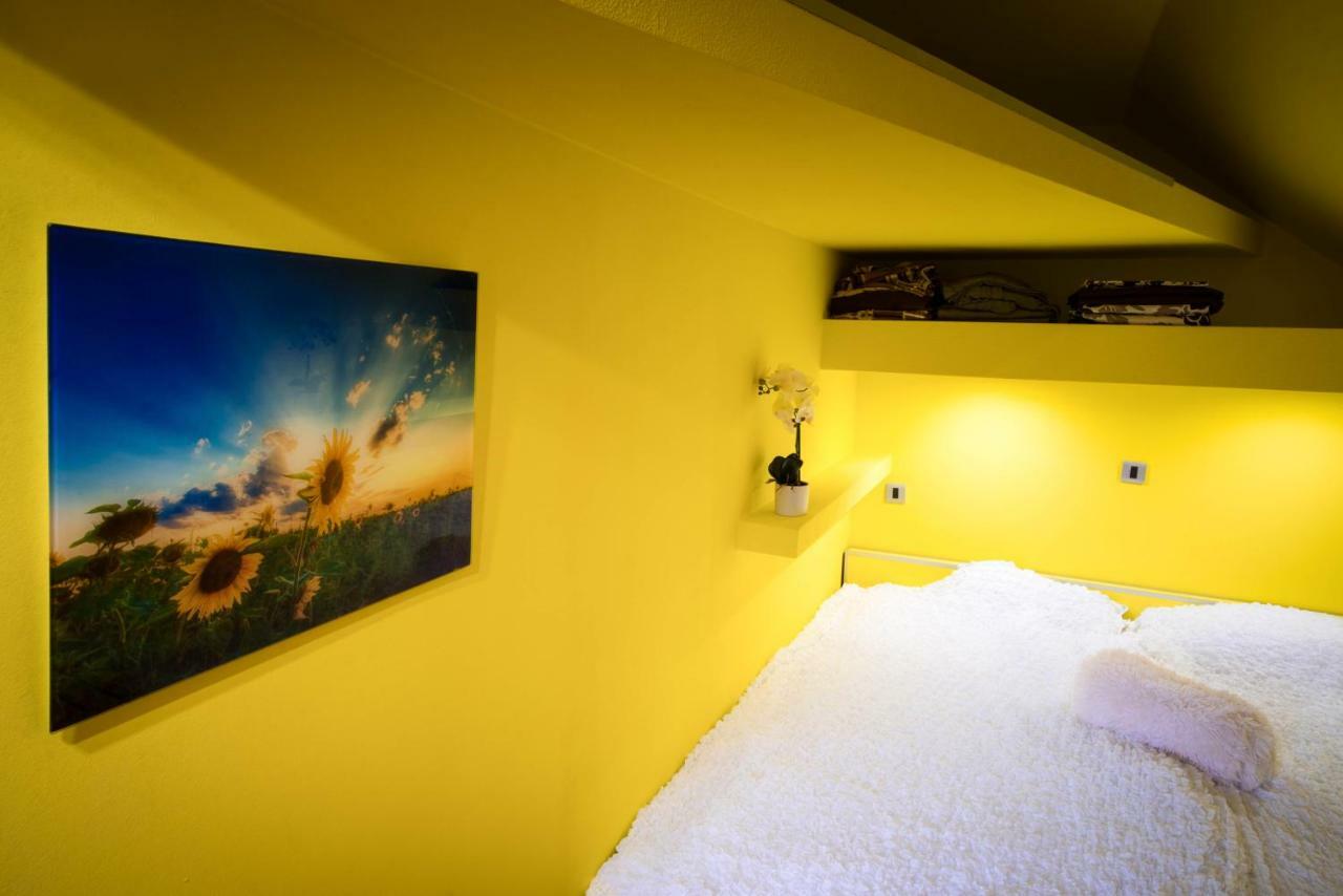 Apartment Jacobs Μπλεντ Εξωτερικό φωτογραφία