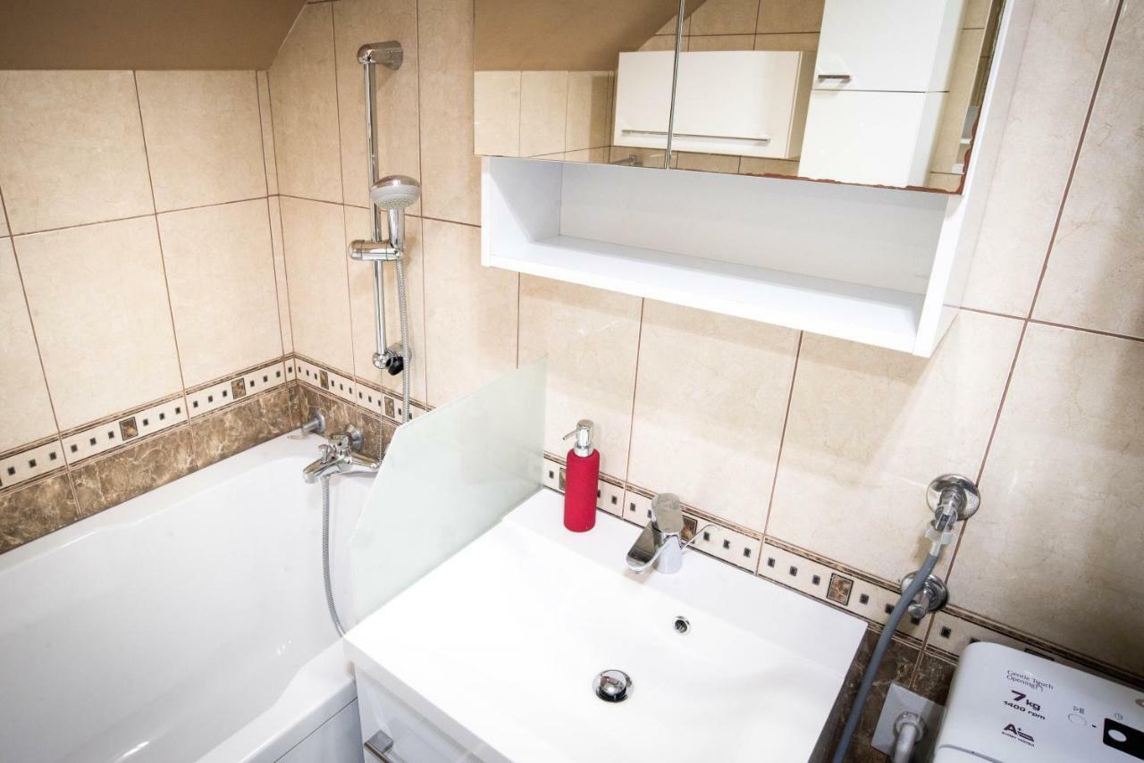 Apartment Jacobs Μπλεντ Εξωτερικό φωτογραφία
