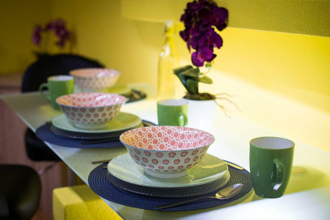 Apartment Jacobs Μπλεντ Εξωτερικό φωτογραφία