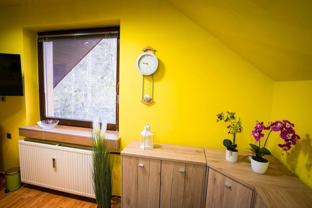 Apartment Jacobs Μπλεντ Εξωτερικό φωτογραφία
