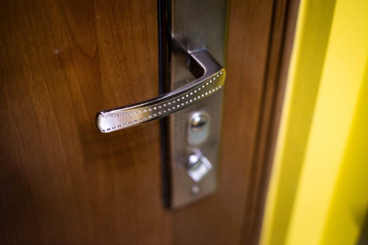 Apartment Jacobs Μπλεντ Εξωτερικό φωτογραφία