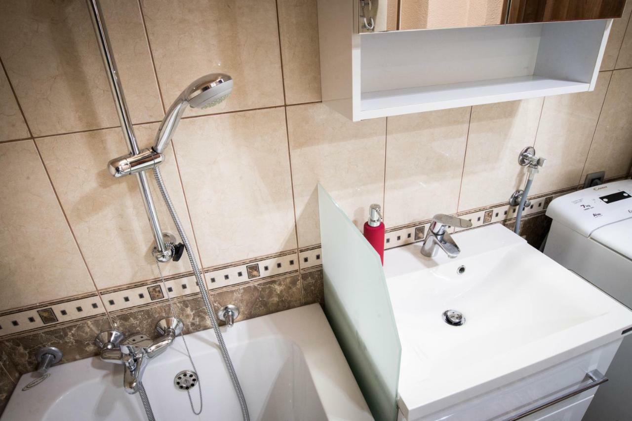Apartment Jacobs Μπλεντ Εξωτερικό φωτογραφία