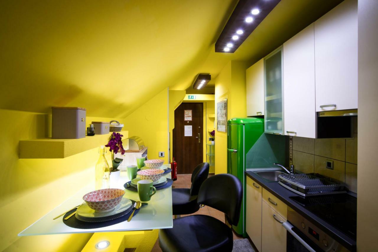 Apartment Jacobs Μπλεντ Εξωτερικό φωτογραφία